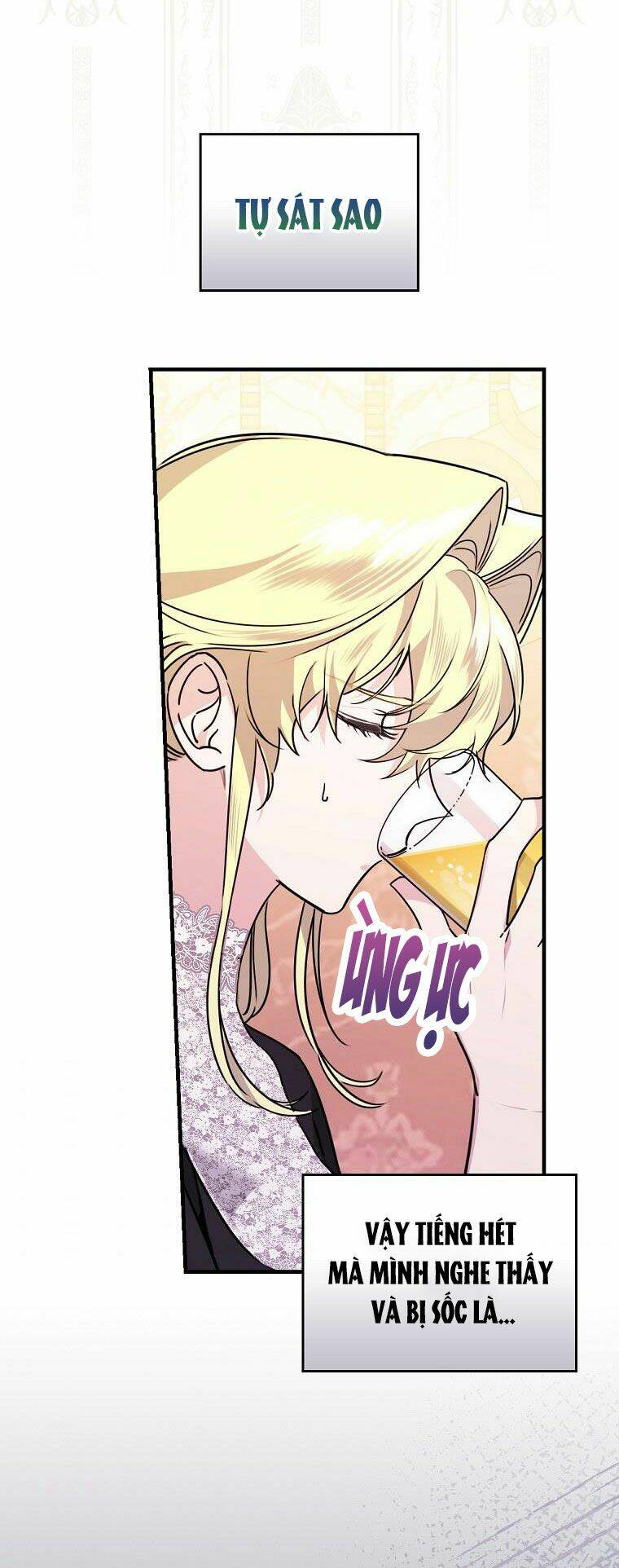 Kế Hoạch Kết Thúc Có Hậu Cho Nhân Vật Phản Diện Chapter 20 - Trang 2