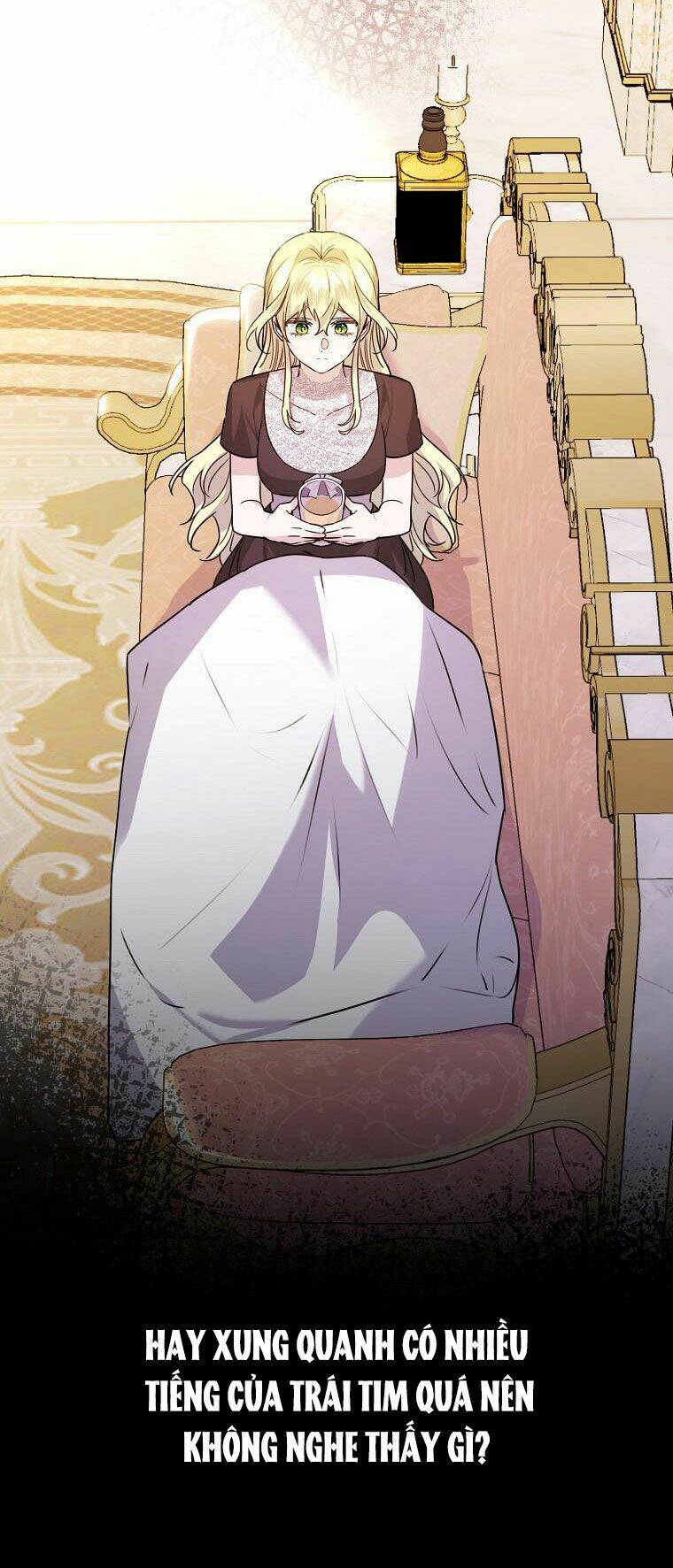 Kế Hoạch Kết Thúc Có Hậu Cho Nhân Vật Phản Diện Chapter 20 - Trang 2