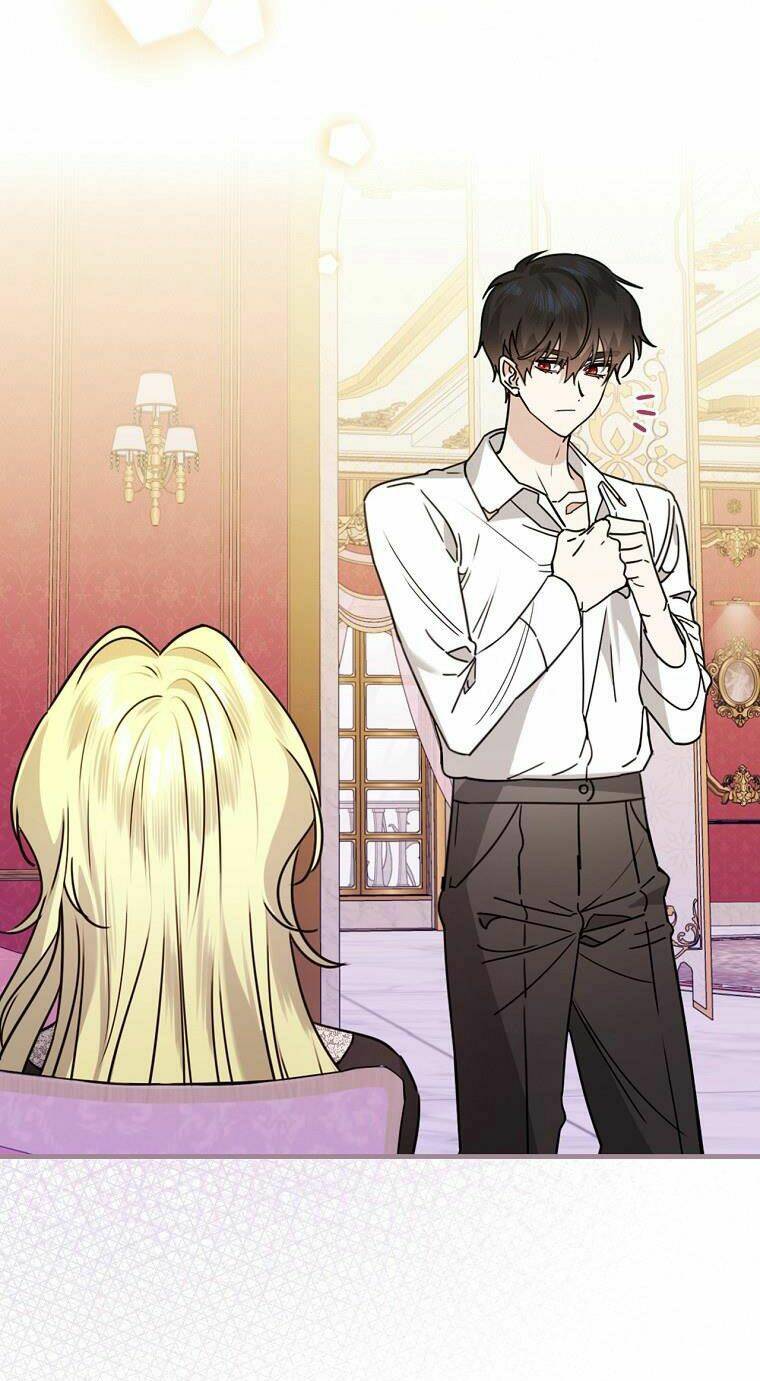 Kế Hoạch Kết Thúc Có Hậu Cho Nhân Vật Phản Diện Chapter 20 - Trang 2