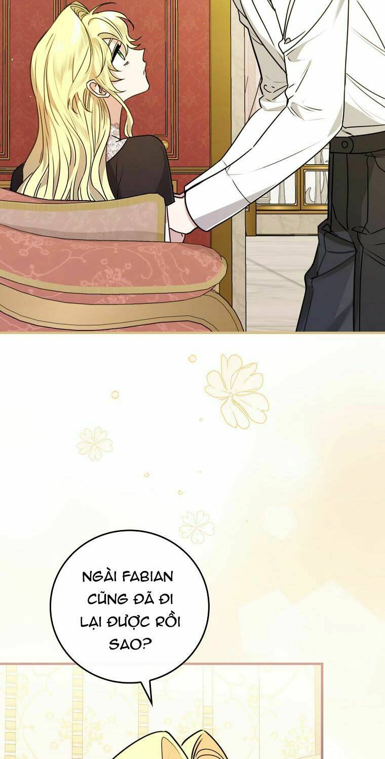 Kế Hoạch Kết Thúc Có Hậu Cho Nhân Vật Phản Diện Chapter 20 - Trang 2