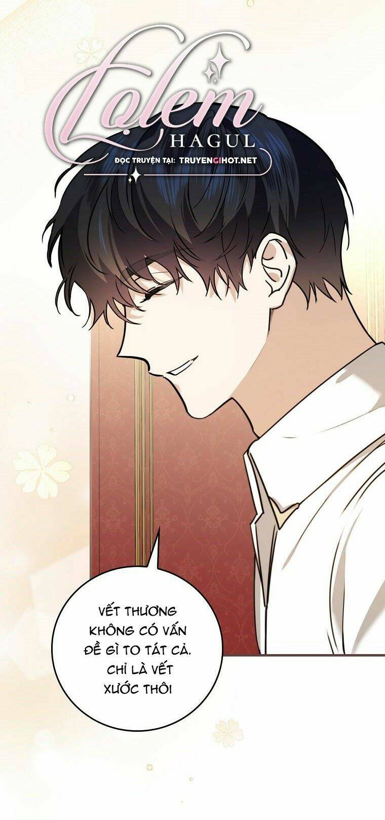 Kế Hoạch Kết Thúc Có Hậu Cho Nhân Vật Phản Diện Chapter 20 - Trang 2