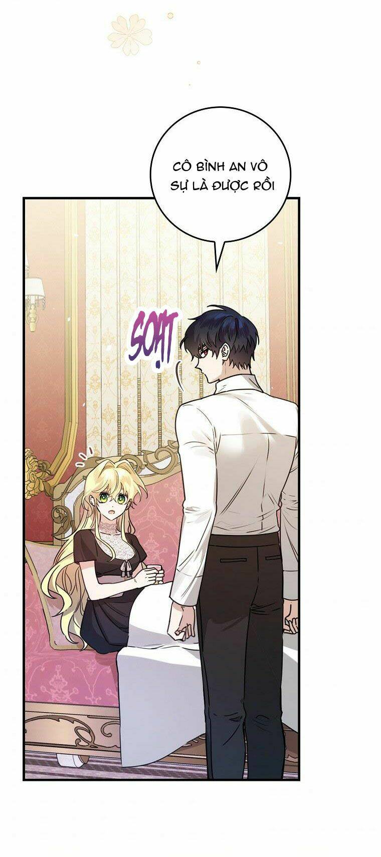 Kế Hoạch Kết Thúc Có Hậu Cho Nhân Vật Phản Diện Chapter 20 - Trang 2