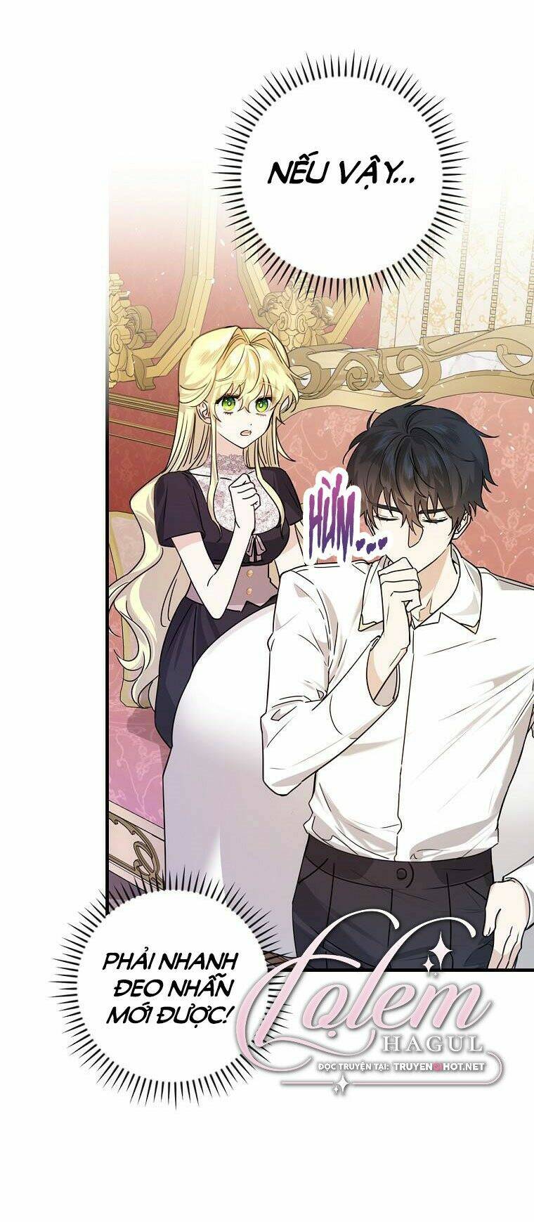 Kế Hoạch Kết Thúc Có Hậu Cho Nhân Vật Phản Diện Chapter 20 - Trang 2