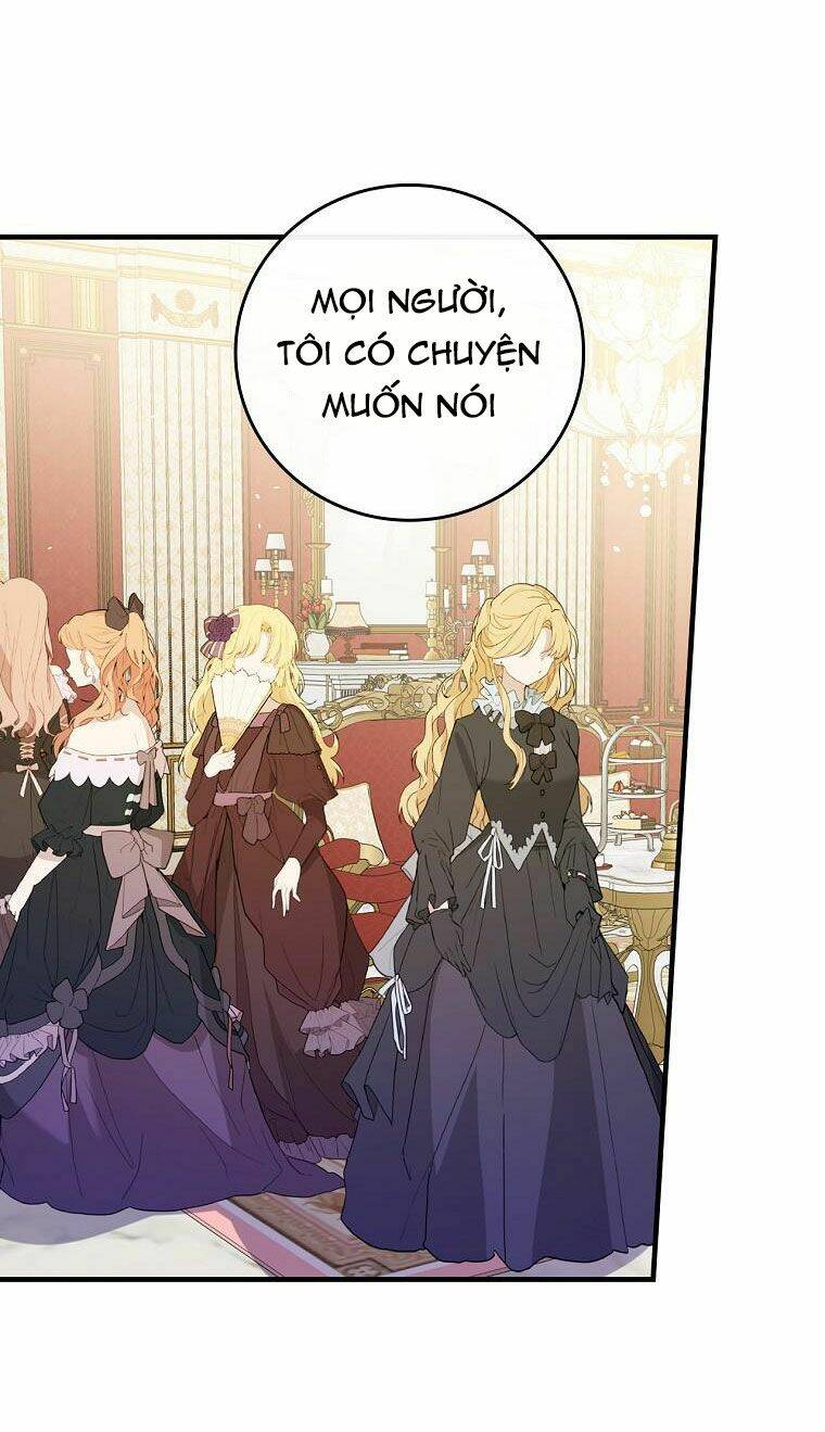 Kế Hoạch Kết Thúc Có Hậu Cho Nhân Vật Phản Diện Chapter 20 - Trang 2