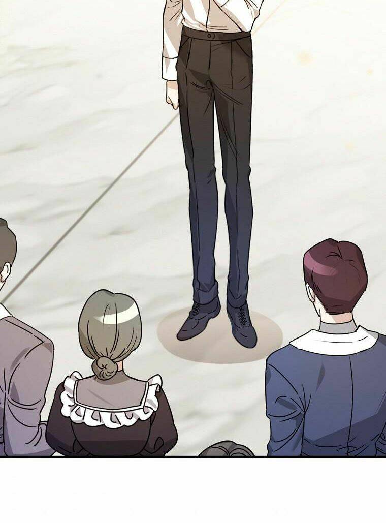 Kế Hoạch Kết Thúc Có Hậu Cho Nhân Vật Phản Diện Chapter 20 - Trang 2