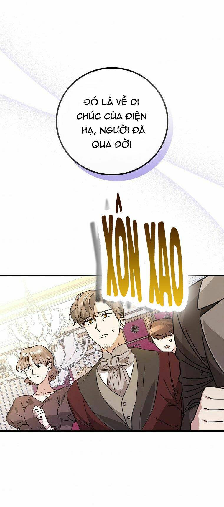 Kế Hoạch Kết Thúc Có Hậu Cho Nhân Vật Phản Diện Chapter 20 - Trang 2