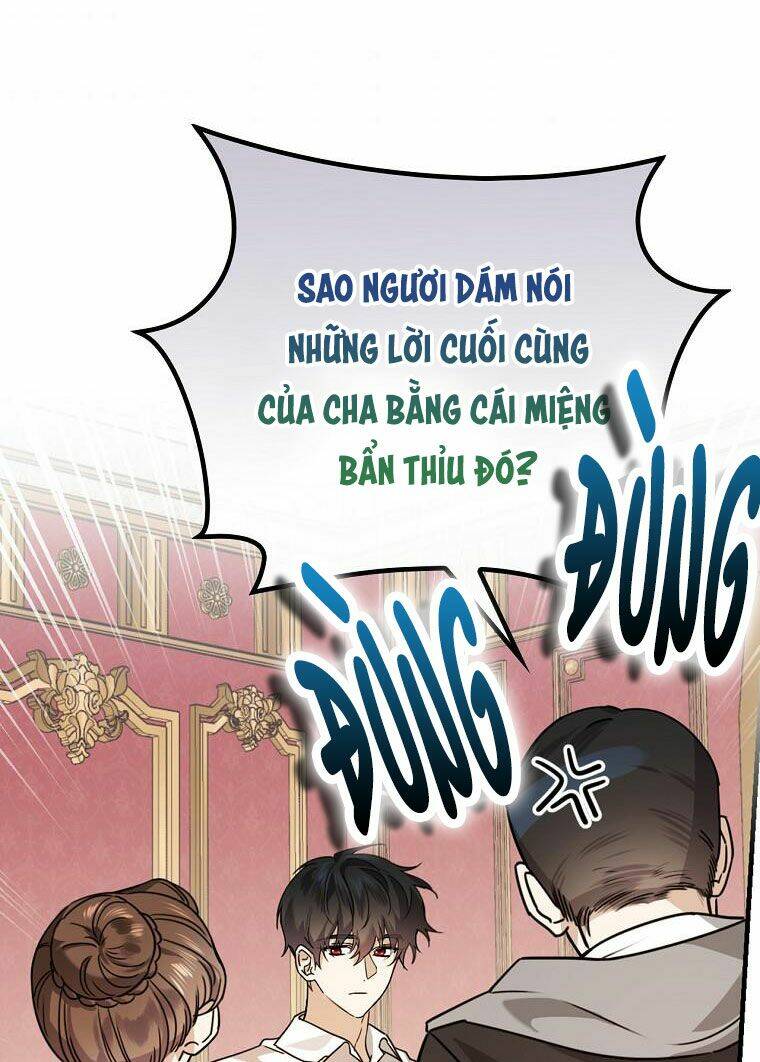 Kế Hoạch Kết Thúc Có Hậu Cho Nhân Vật Phản Diện Chapter 20 - Trang 2