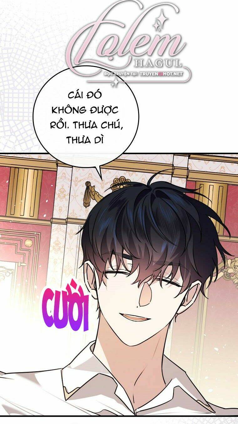 Kế Hoạch Kết Thúc Có Hậu Cho Nhân Vật Phản Diện Chapter 20 - Trang 2