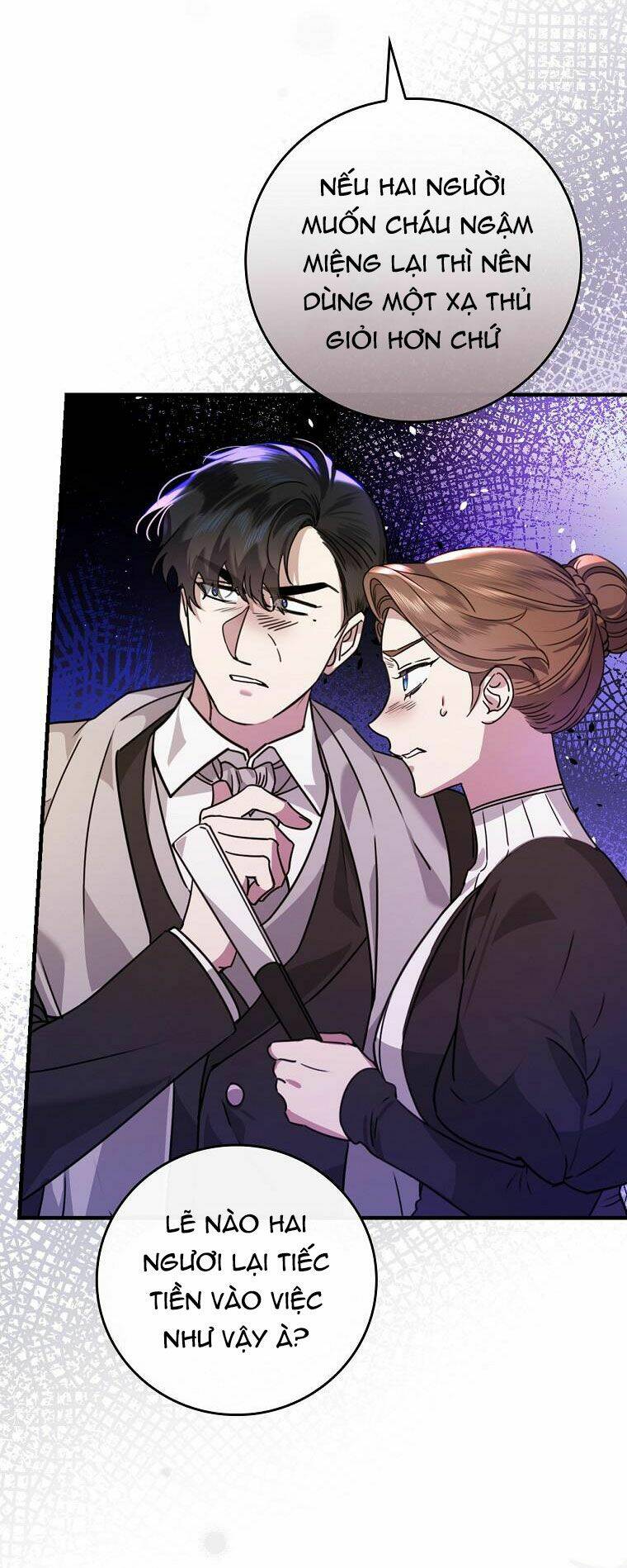 Kế Hoạch Kết Thúc Có Hậu Cho Nhân Vật Phản Diện Chapter 20 - Trang 2