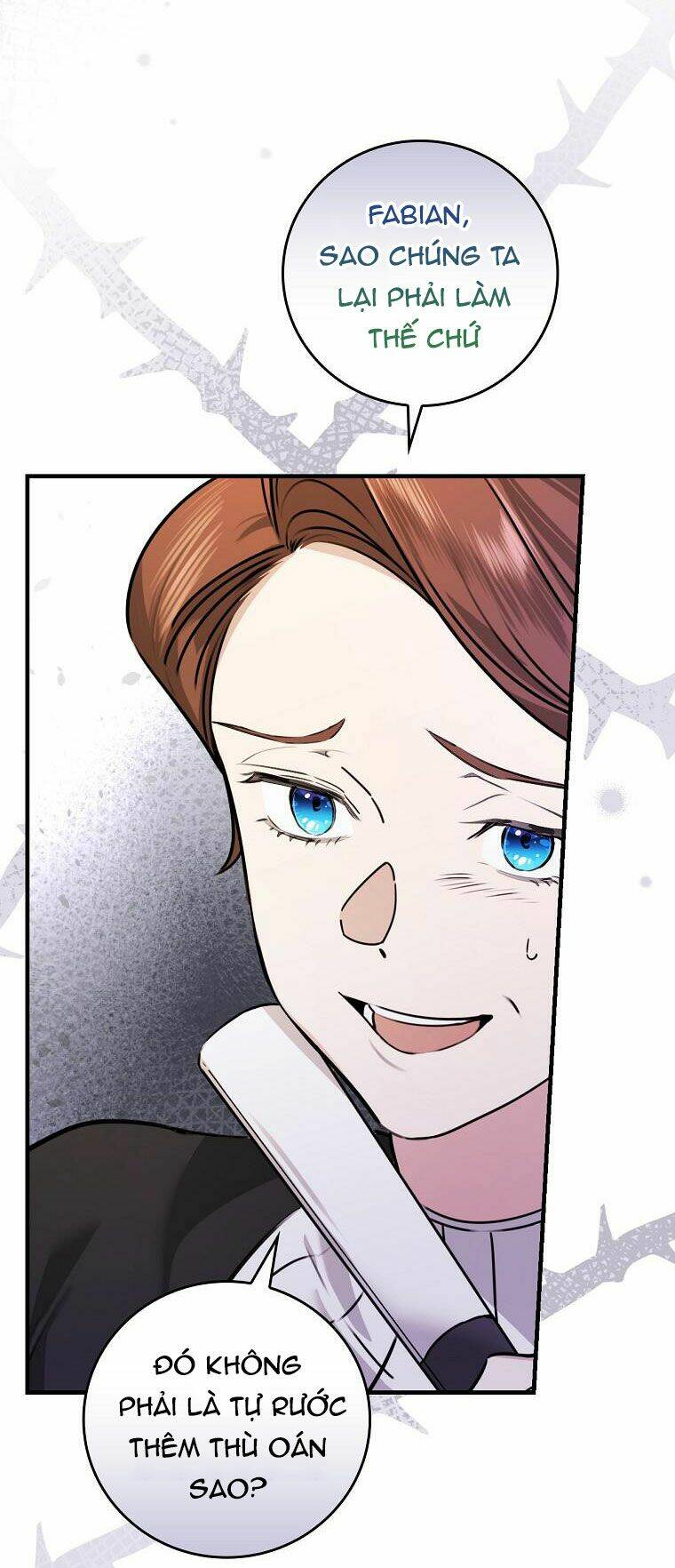 Kế Hoạch Kết Thúc Có Hậu Cho Nhân Vật Phản Diện Chapter 20 - Trang 2