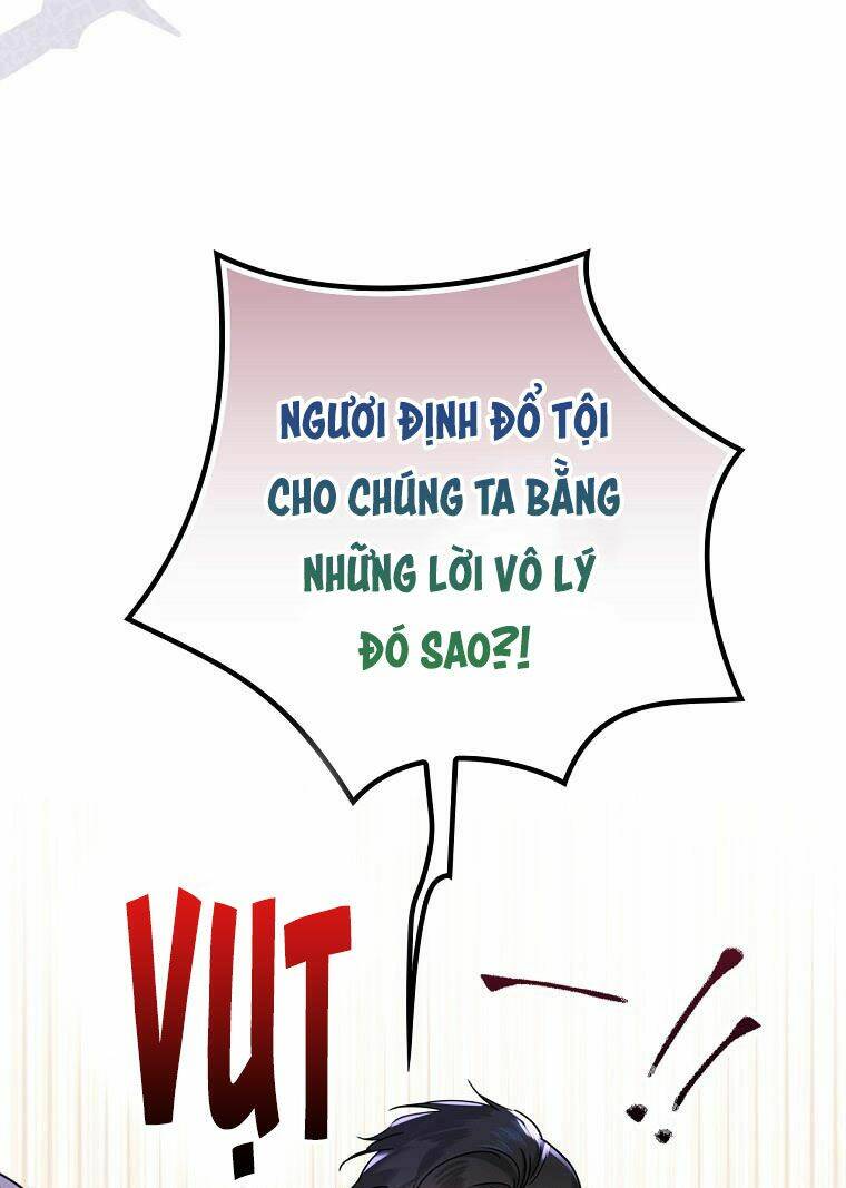 Kế Hoạch Kết Thúc Có Hậu Cho Nhân Vật Phản Diện Chapter 20 - Trang 2