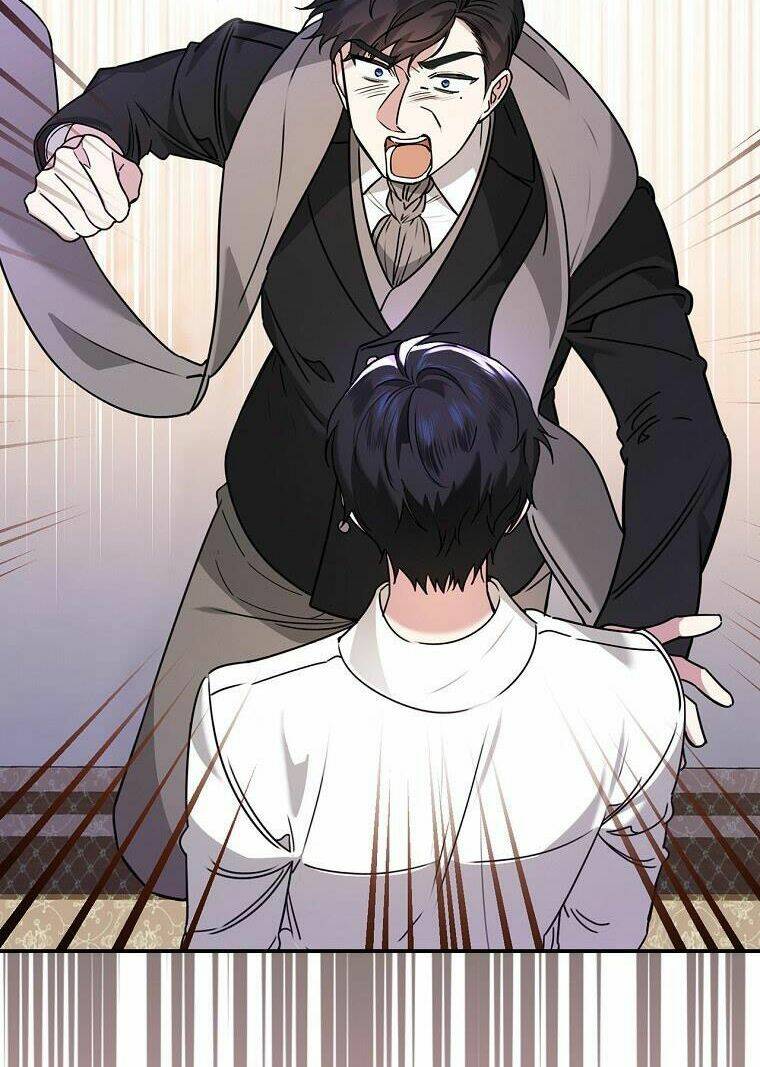 Kế Hoạch Kết Thúc Có Hậu Cho Nhân Vật Phản Diện Chapter 20 - Trang 2