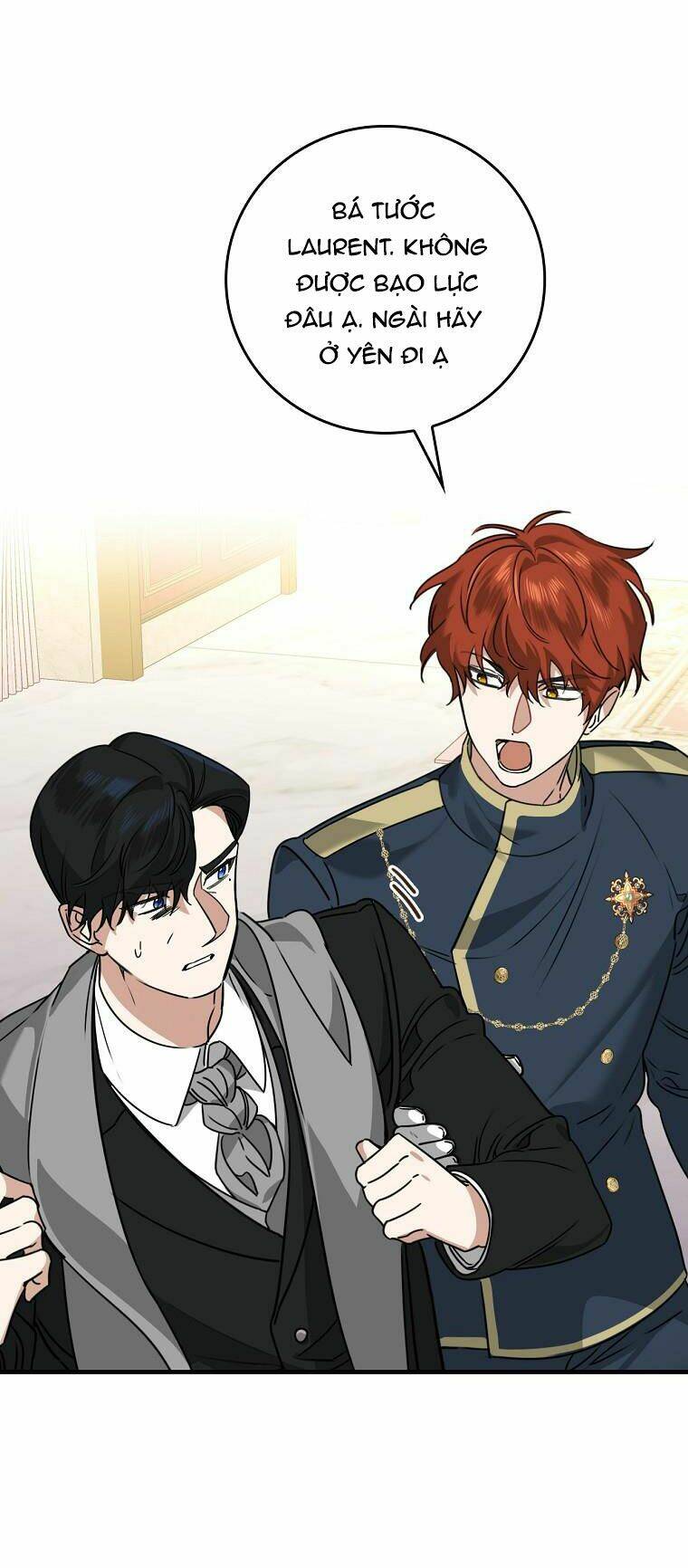Kế Hoạch Kết Thúc Có Hậu Cho Nhân Vật Phản Diện Chapter 20 - Trang 2