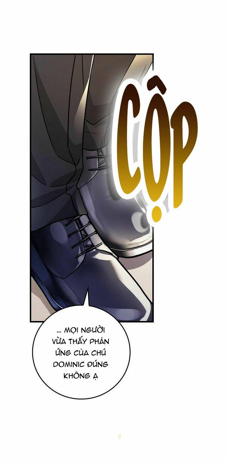 Kế Hoạch Kết Thúc Có Hậu Cho Nhân Vật Phản Diện Chapter 20 - Trang 2