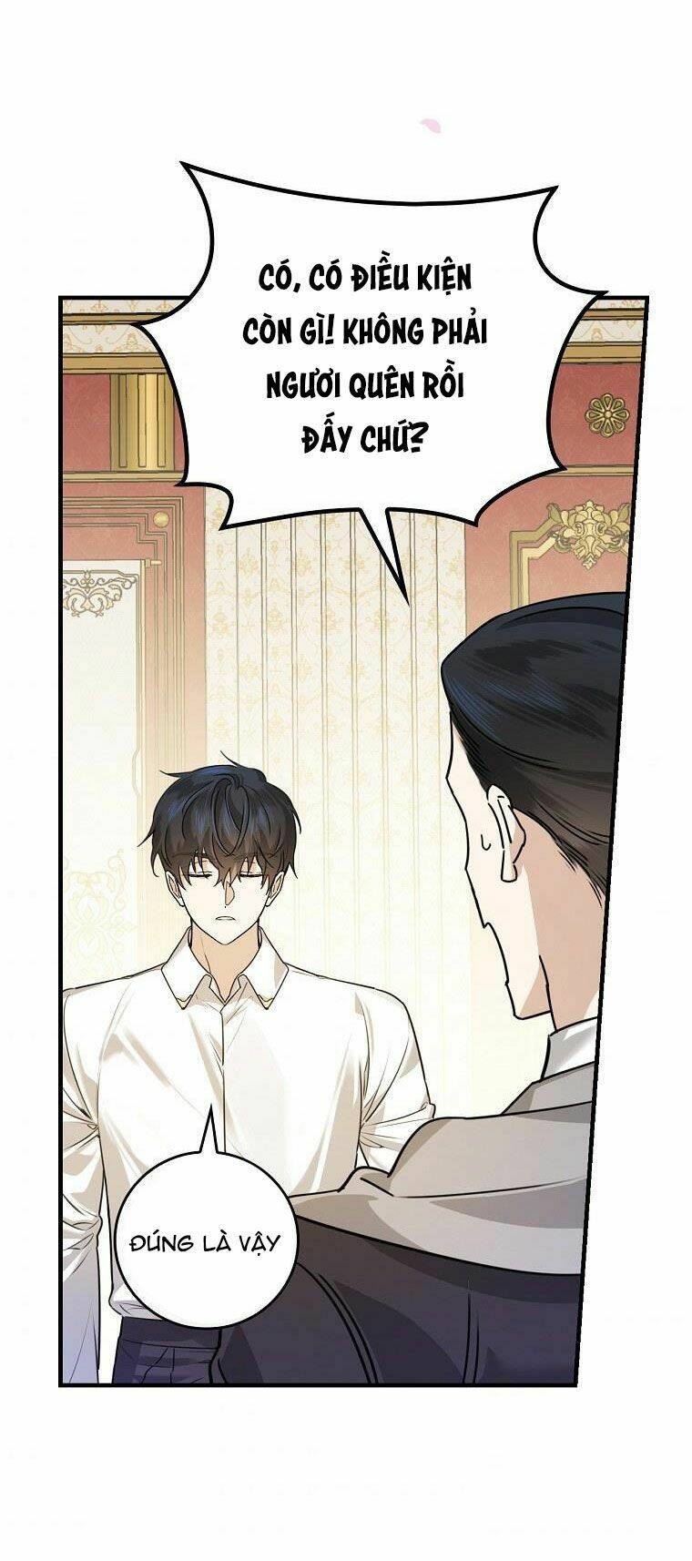 Kế Hoạch Kết Thúc Có Hậu Cho Nhân Vật Phản Diện Chapter 20 - Trang 2