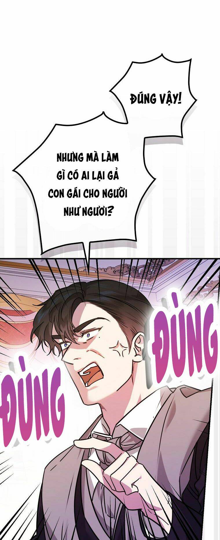 Kế Hoạch Kết Thúc Có Hậu Cho Nhân Vật Phản Diện Chapter 20 - Trang 2