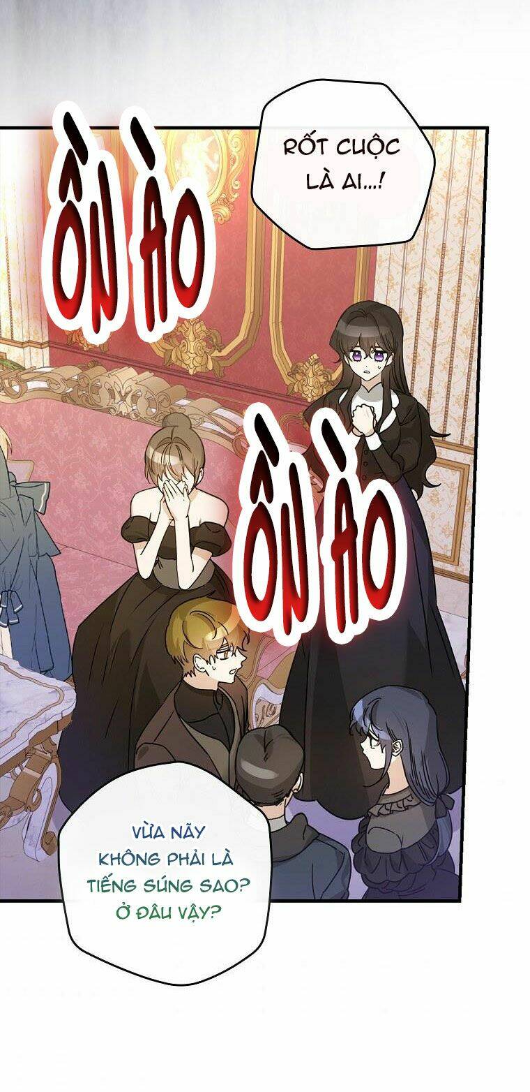 Kế Hoạch Kết Thúc Có Hậu Cho Nhân Vật Phản Diện Chapter 20 - Trang 2
