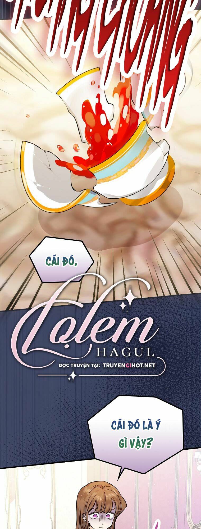 Kế Hoạch Kết Thúc Có Hậu Cho Nhân Vật Phản Diện Chapter 21 - Trang 2