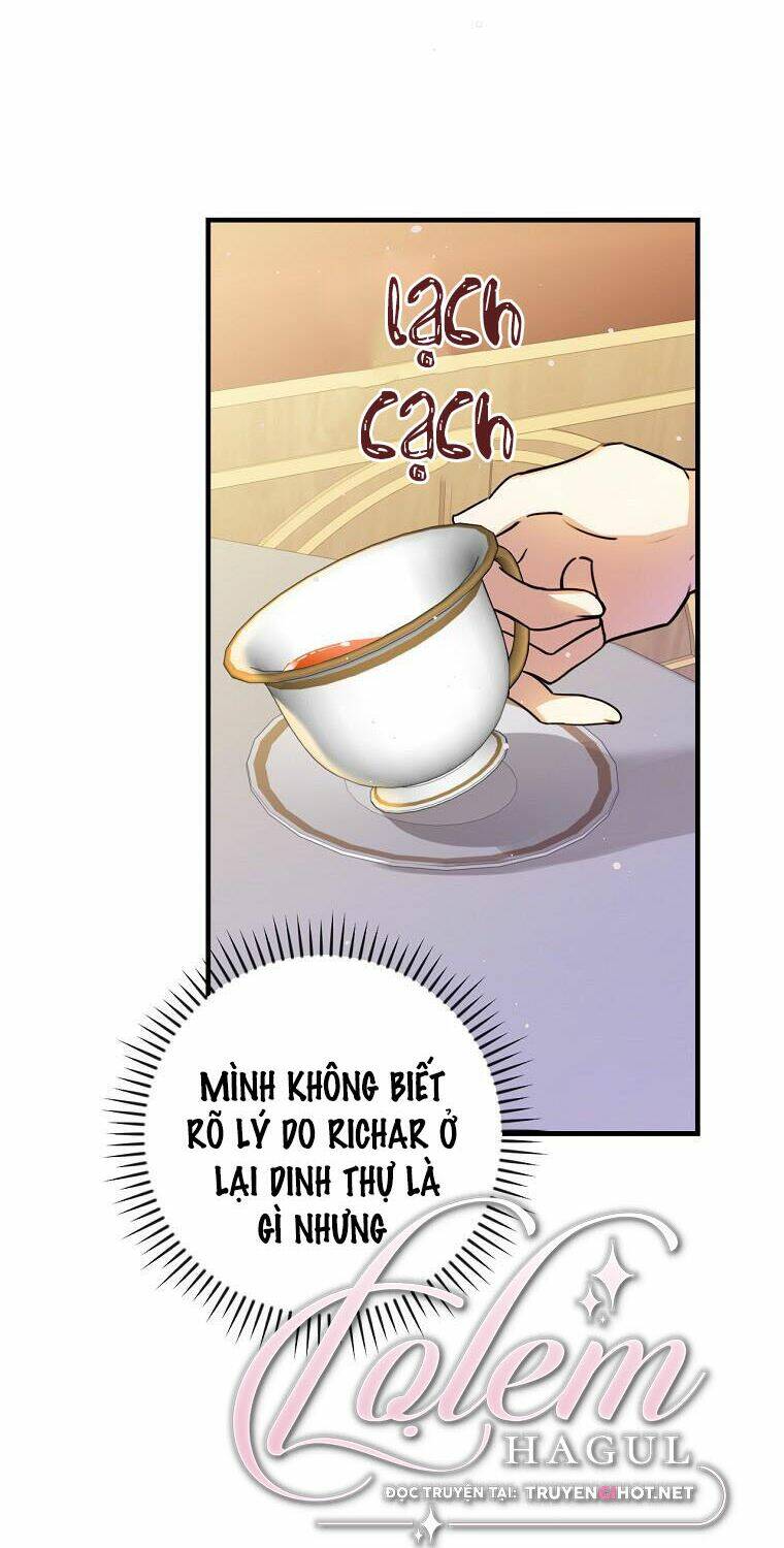 Kế Hoạch Kết Thúc Có Hậu Cho Nhân Vật Phản Diện Chapter 22 - Trang 2