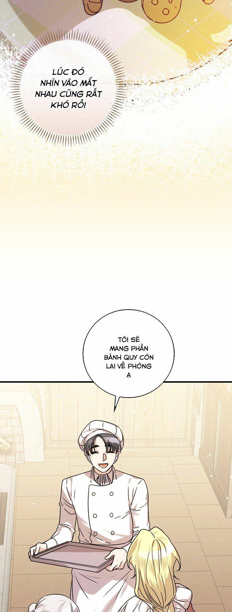 Kế Hoạch Kết Thúc Có Hậu Cho Nhân Vật Phản Diện Chapter 25 - Trang 2