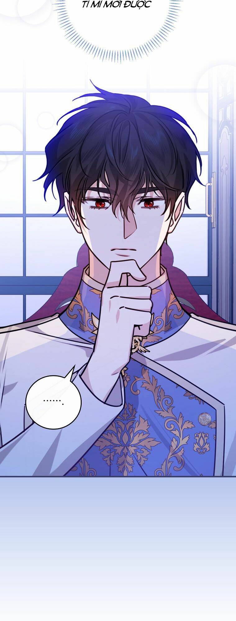 Kế Hoạch Kết Thúc Có Hậu Cho Nhân Vật Phản Diện Chapter 27.1 - Trang 2