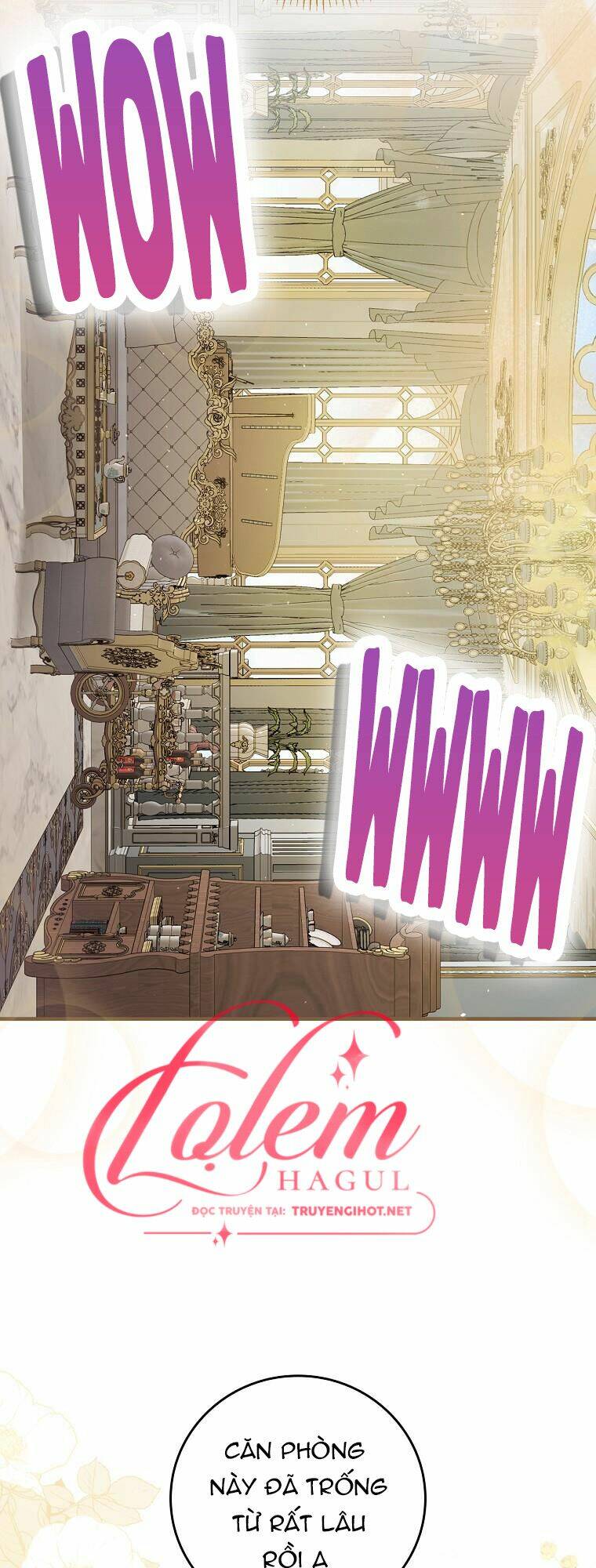 Kế Hoạch Kết Thúc Có Hậu Cho Nhân Vật Phản Diện Chapter 28 - Trang 2