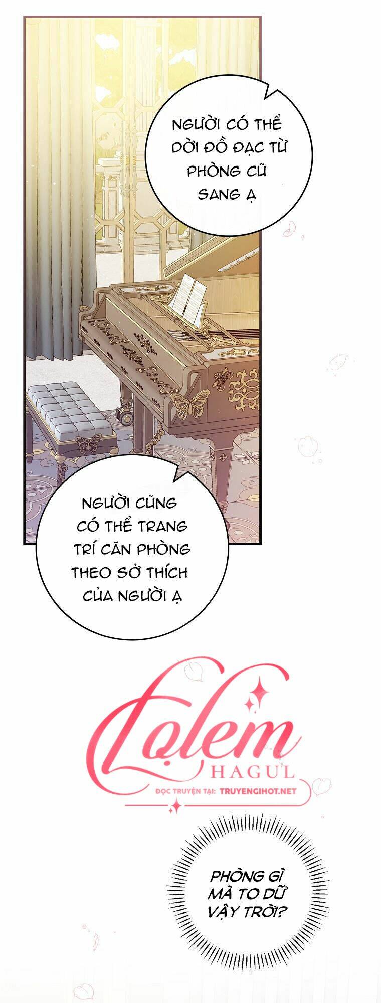 Kế Hoạch Kết Thúc Có Hậu Cho Nhân Vật Phản Diện Chapter 28 - Trang 2