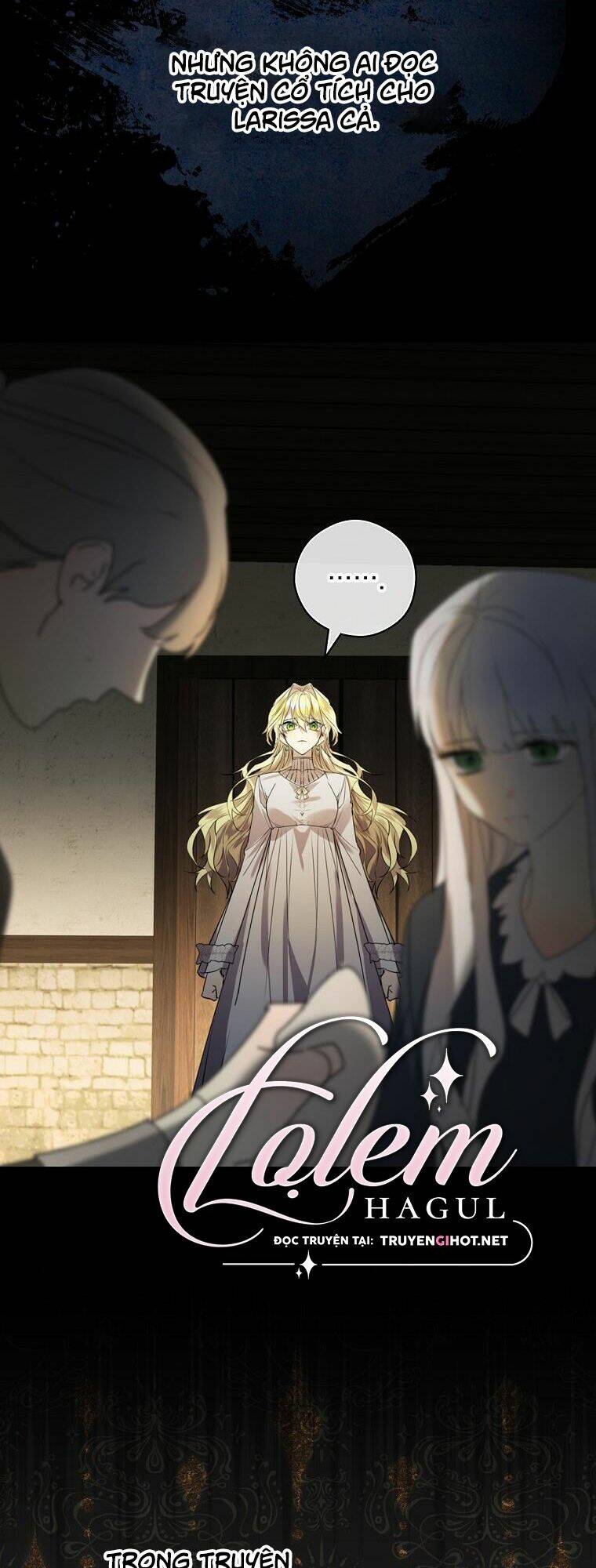 Kế Hoạch Kết Thúc Có Hậu Cho Nhân Vật Phản Diện Chapter 3 - Trang 2