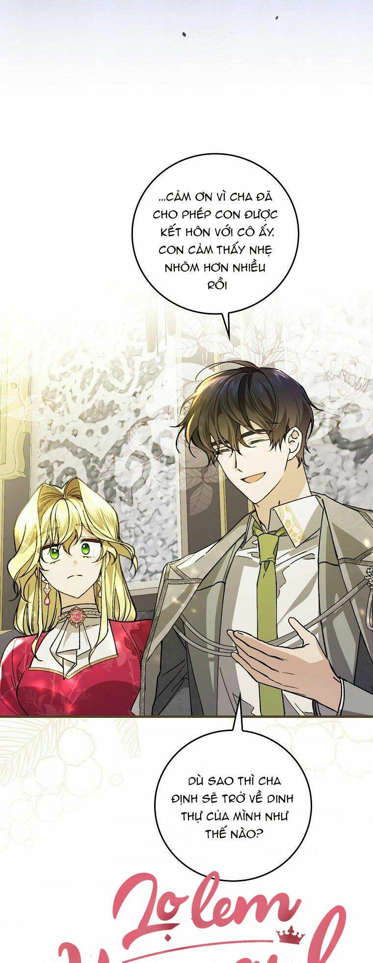 Kế Hoạch Kết Thúc Có Hậu Cho Nhân Vật Phản Diện Chapter 30.2 - Trang 2