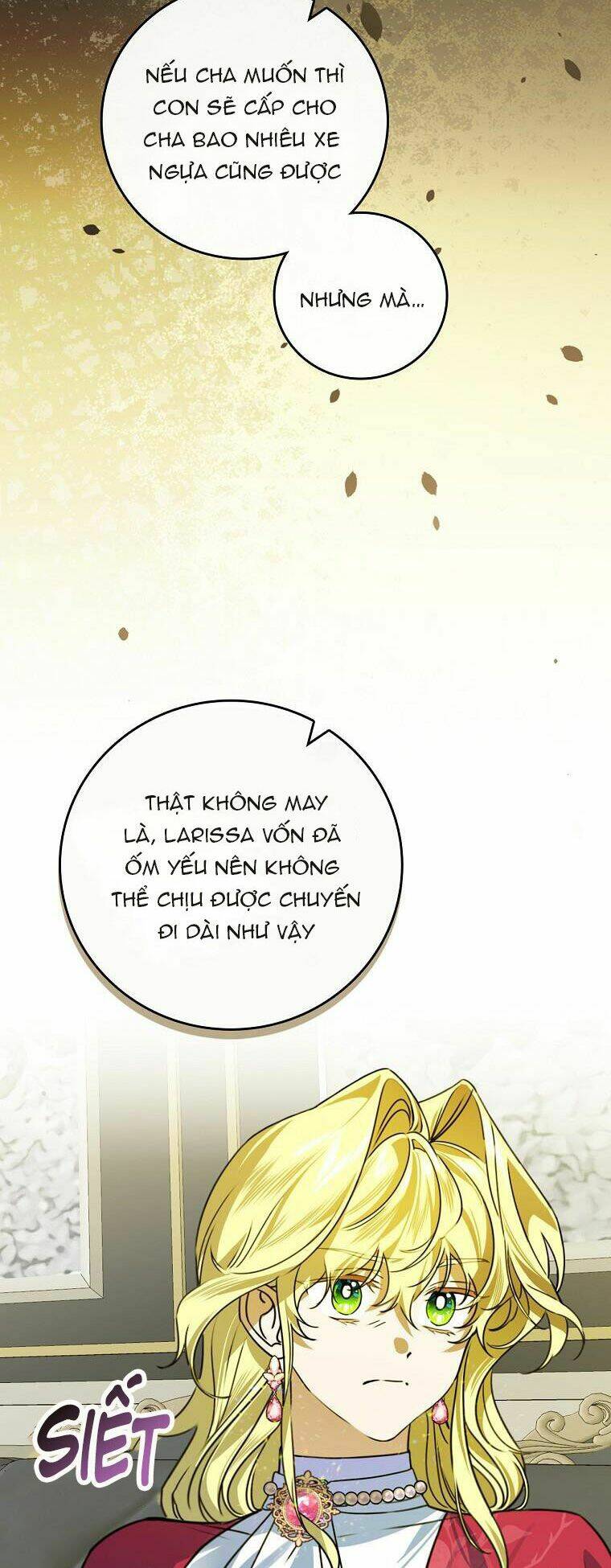 Kế Hoạch Kết Thúc Có Hậu Cho Nhân Vật Phản Diện Chapter 30.2 - Trang 2