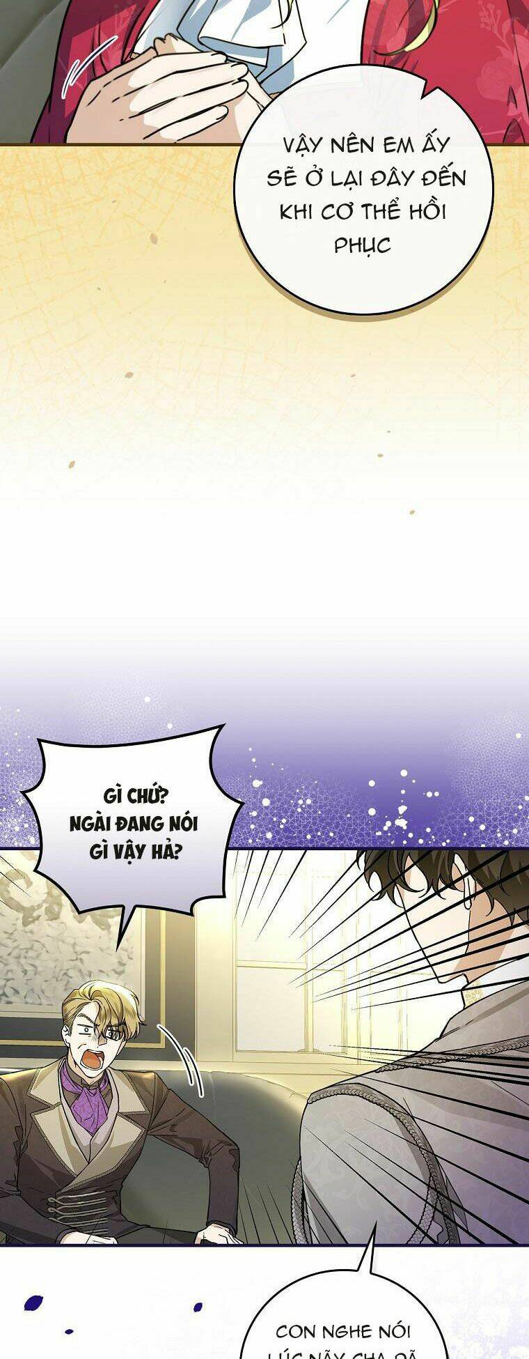 Kế Hoạch Kết Thúc Có Hậu Cho Nhân Vật Phản Diện Chapter 30.2 - Trang 2