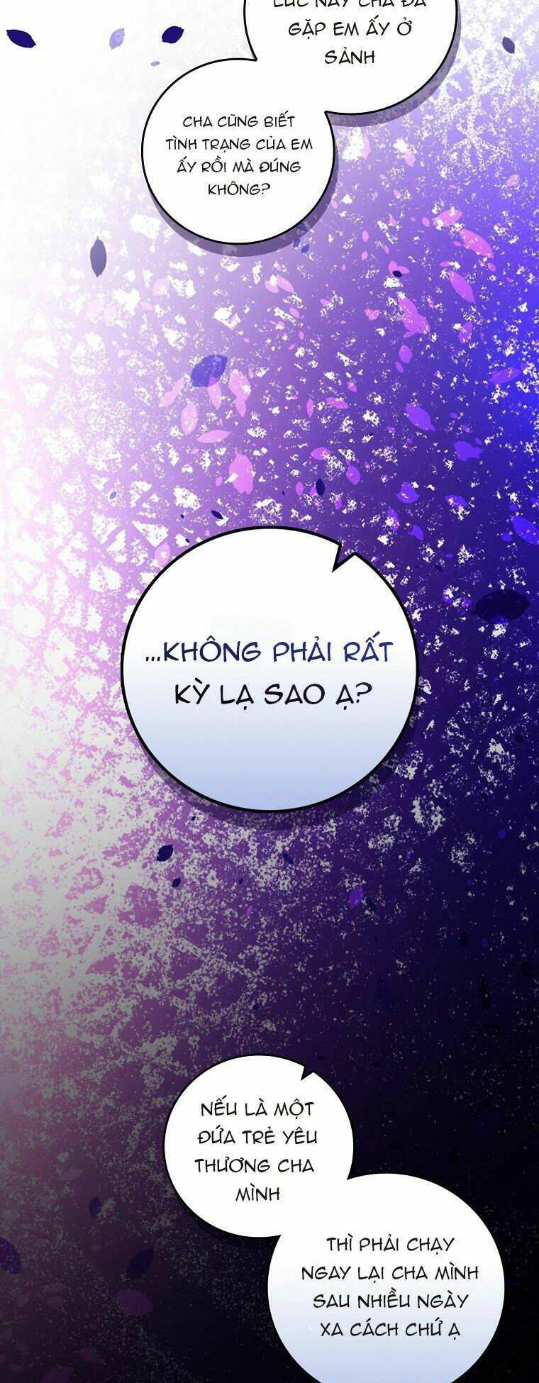 Kế Hoạch Kết Thúc Có Hậu Cho Nhân Vật Phản Diện Chapter 30.2 - Trang 2