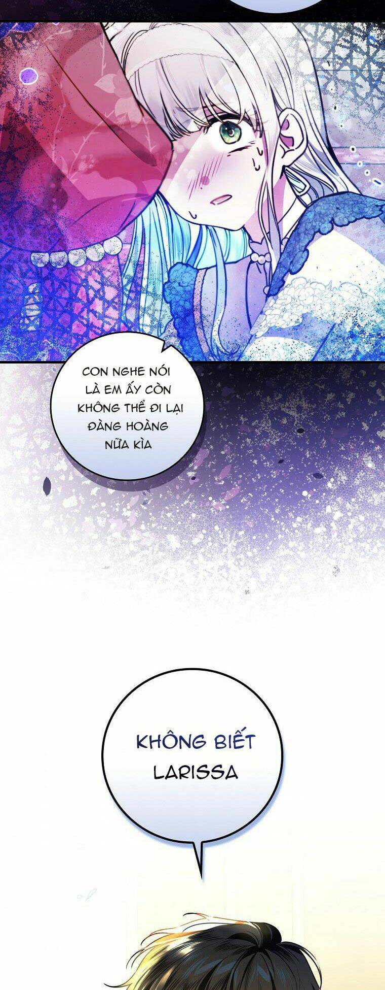 Kế Hoạch Kết Thúc Có Hậu Cho Nhân Vật Phản Diện Chapter 30.2 - Trang 2