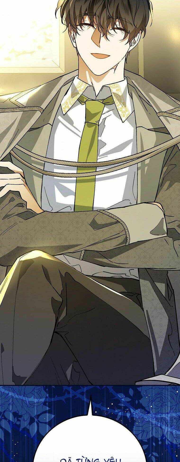 Kế Hoạch Kết Thúc Có Hậu Cho Nhân Vật Phản Diện Chapter 30.2 - Trang 2