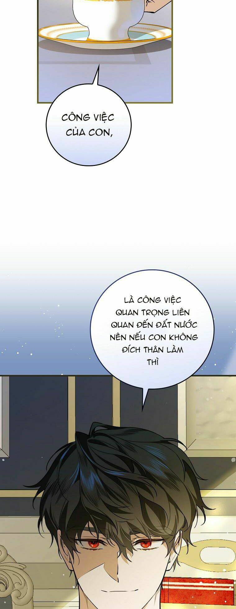 Kế Hoạch Kết Thúc Có Hậu Cho Nhân Vật Phản Diện Chapter 30.2 - Trang 2