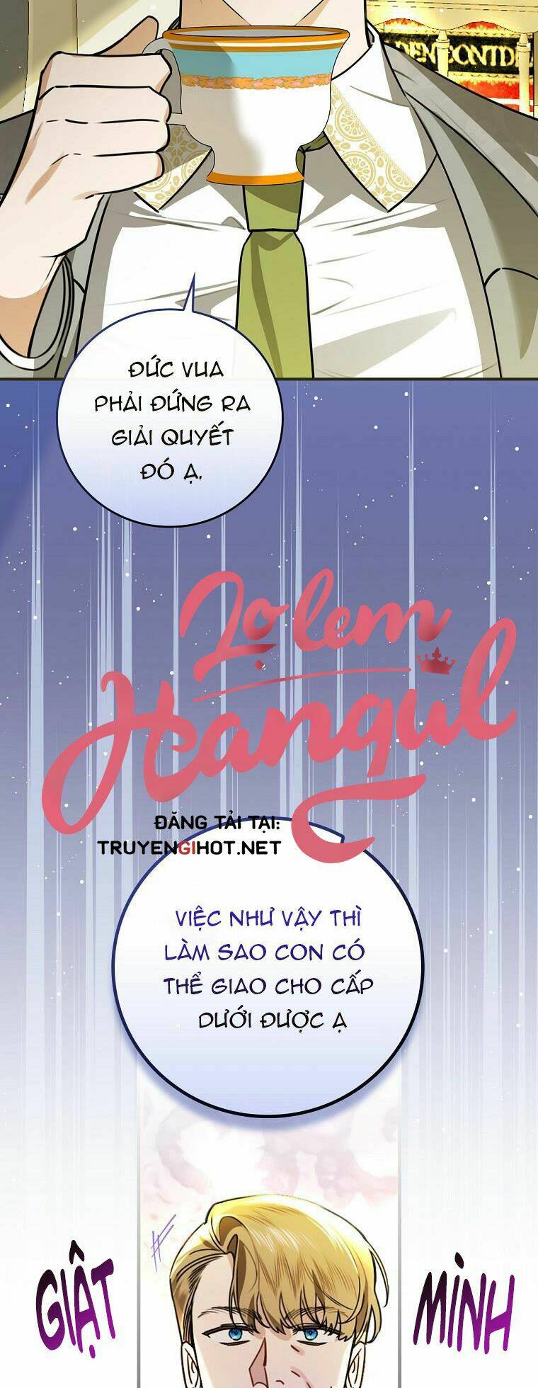 Kế Hoạch Kết Thúc Có Hậu Cho Nhân Vật Phản Diện Chapter 30.2 - Trang 2