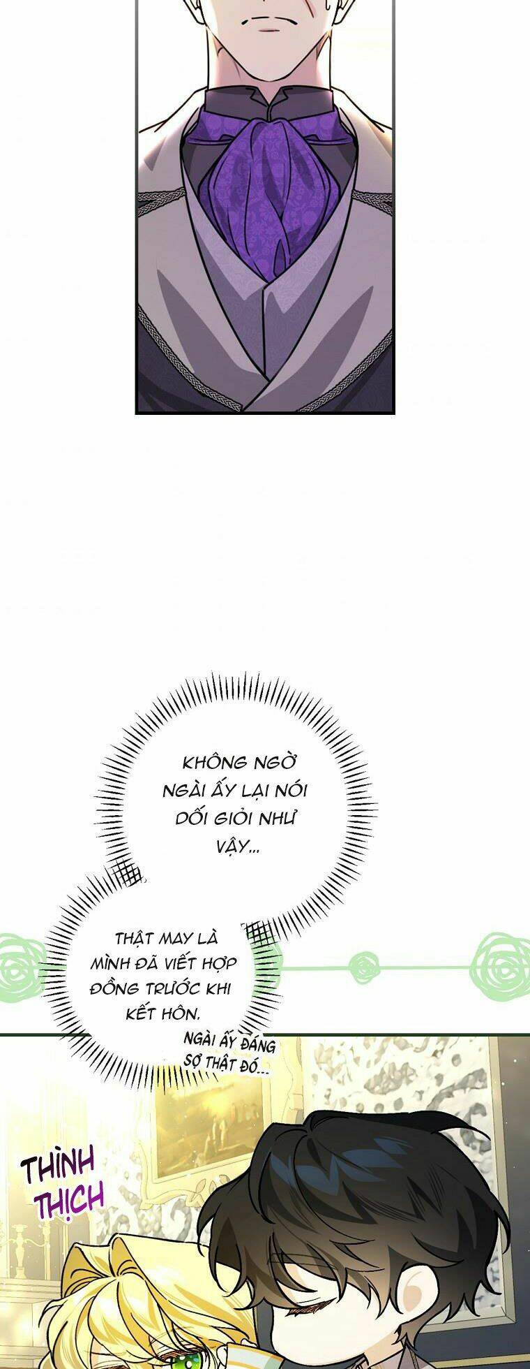 Kế Hoạch Kết Thúc Có Hậu Cho Nhân Vật Phản Diện Chapter 30.2 - Trang 2