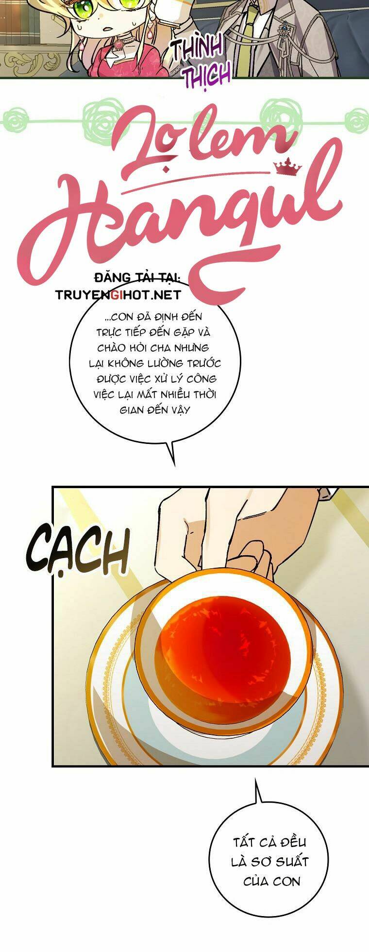 Kế Hoạch Kết Thúc Có Hậu Cho Nhân Vật Phản Diện Chapter 30.2 - Trang 2