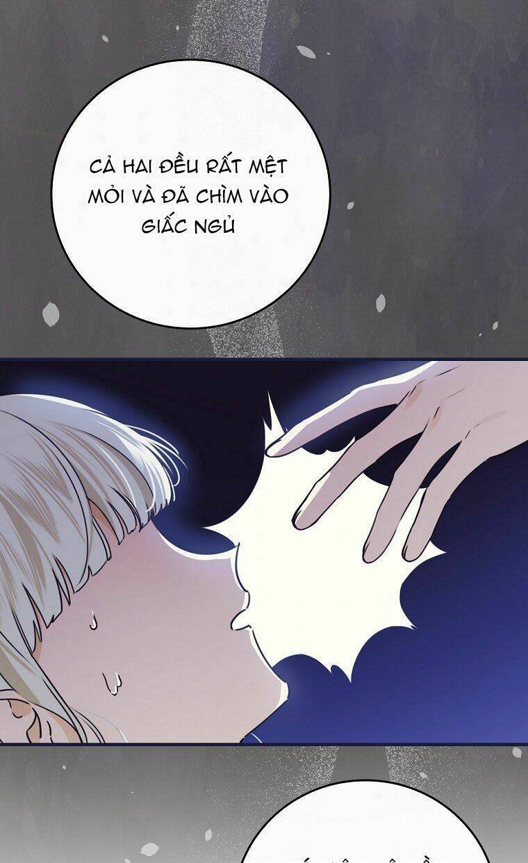 Kế Hoạch Kết Thúc Có Hậu Cho Nhân Vật Phản Diện Chapter 32.1 - Trang 2