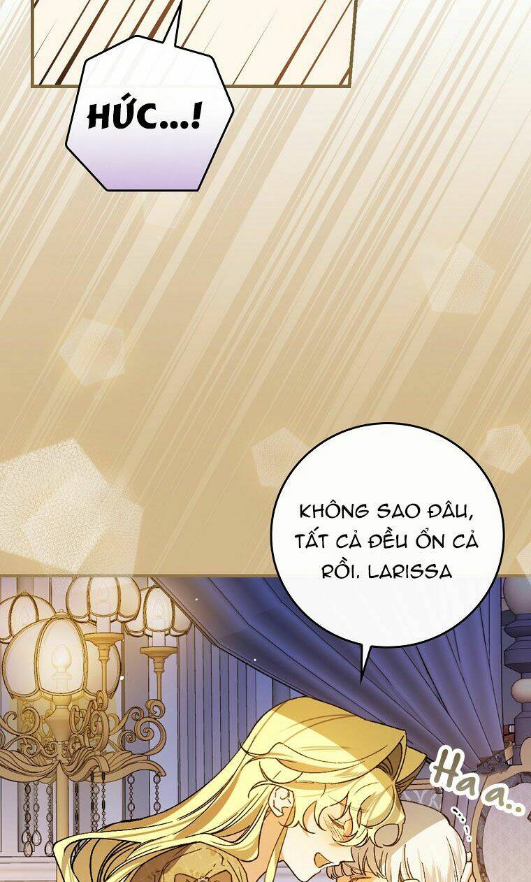 Kế Hoạch Kết Thúc Có Hậu Cho Nhân Vật Phản Diện Chapter 32.2 - Trang 2