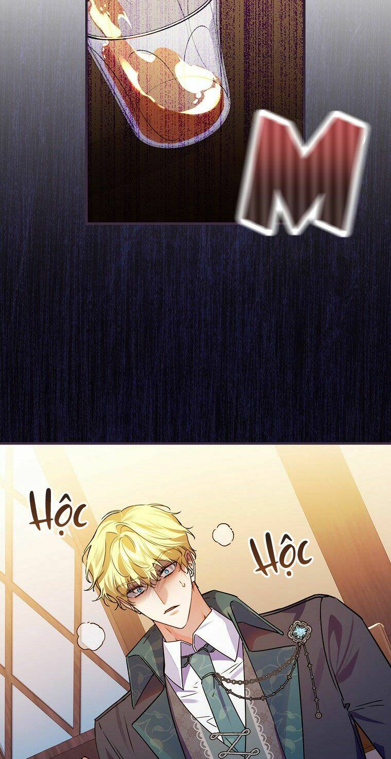 Kế Hoạch Kết Thúc Có Hậu Cho Nhân Vật Phản Diện Chapter 33.2 - Trang 2