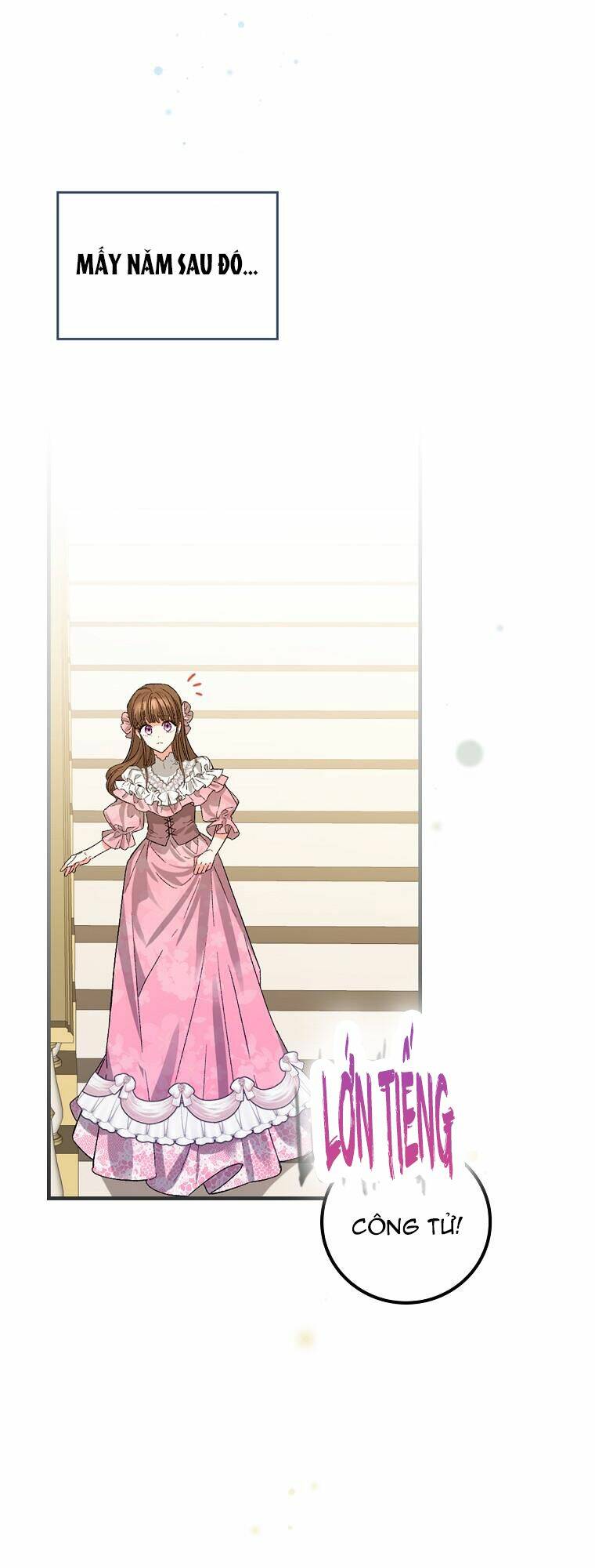 Kế Hoạch Kết Thúc Có Hậu Cho Nhân Vật Phản Diện Chapter 37.1 - Trang 2