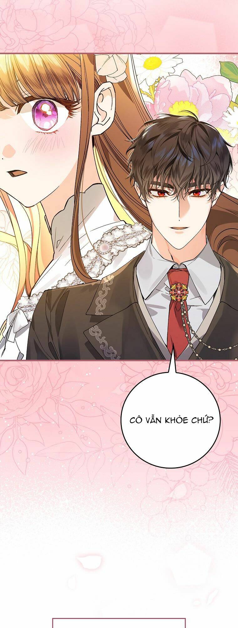 Kế Hoạch Kết Thúc Có Hậu Cho Nhân Vật Phản Diện Chapter 37.1 - Trang 2