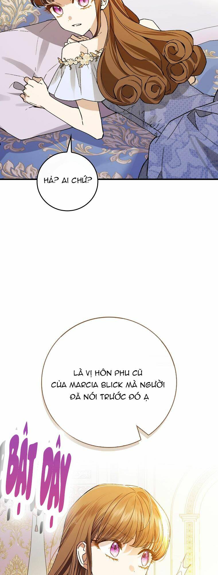 Kế Hoạch Kết Thúc Có Hậu Cho Nhân Vật Phản Diện Chapter 37.1 - Trang 2