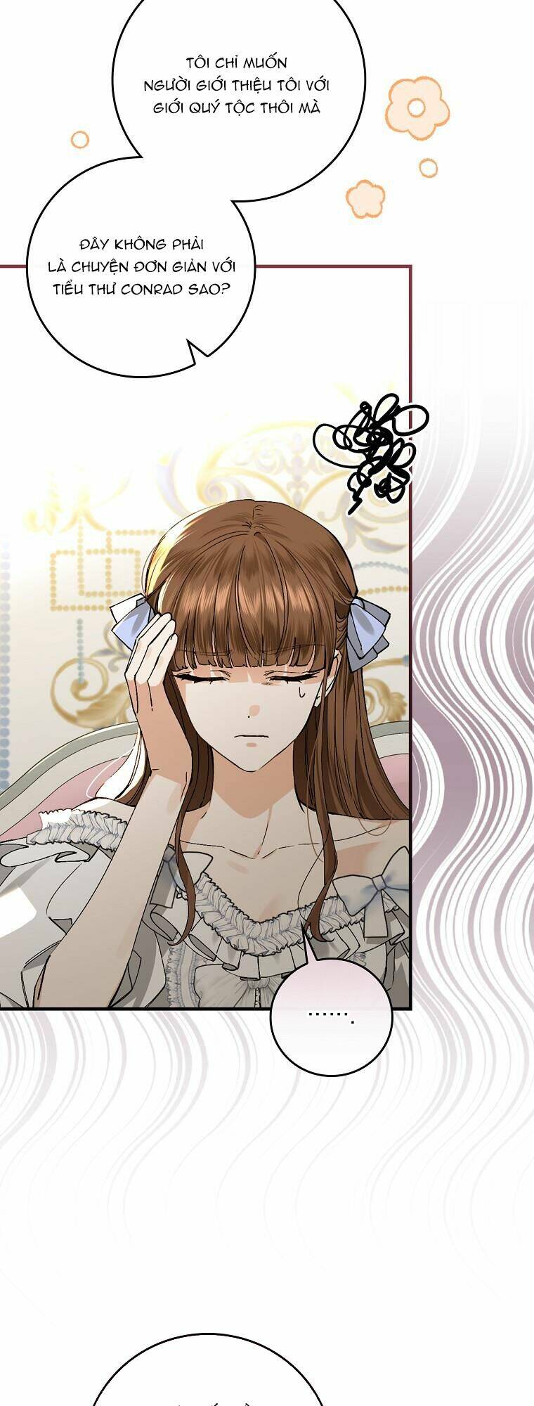 Kế Hoạch Kết Thúc Có Hậu Cho Nhân Vật Phản Diện Chapter 37.1 - Trang 2