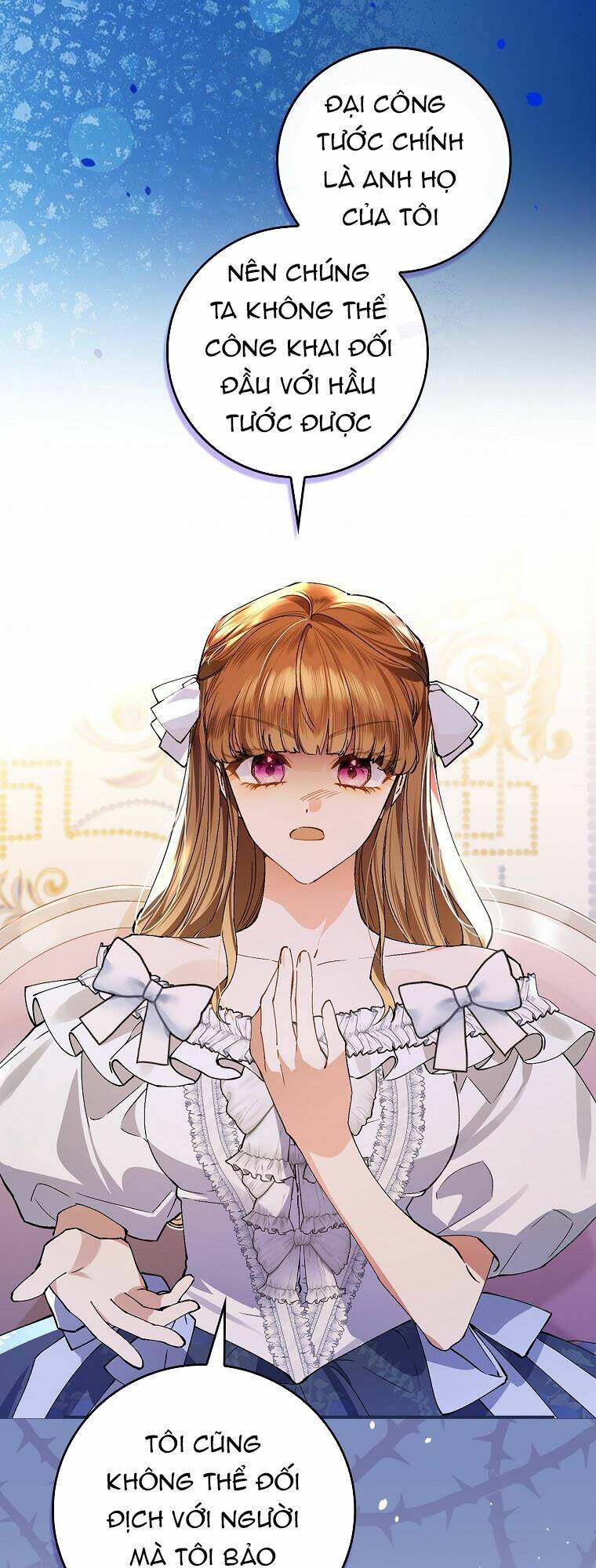 Kế Hoạch Kết Thúc Có Hậu Cho Nhân Vật Phản Diện Chapter 37.1 - Trang 2