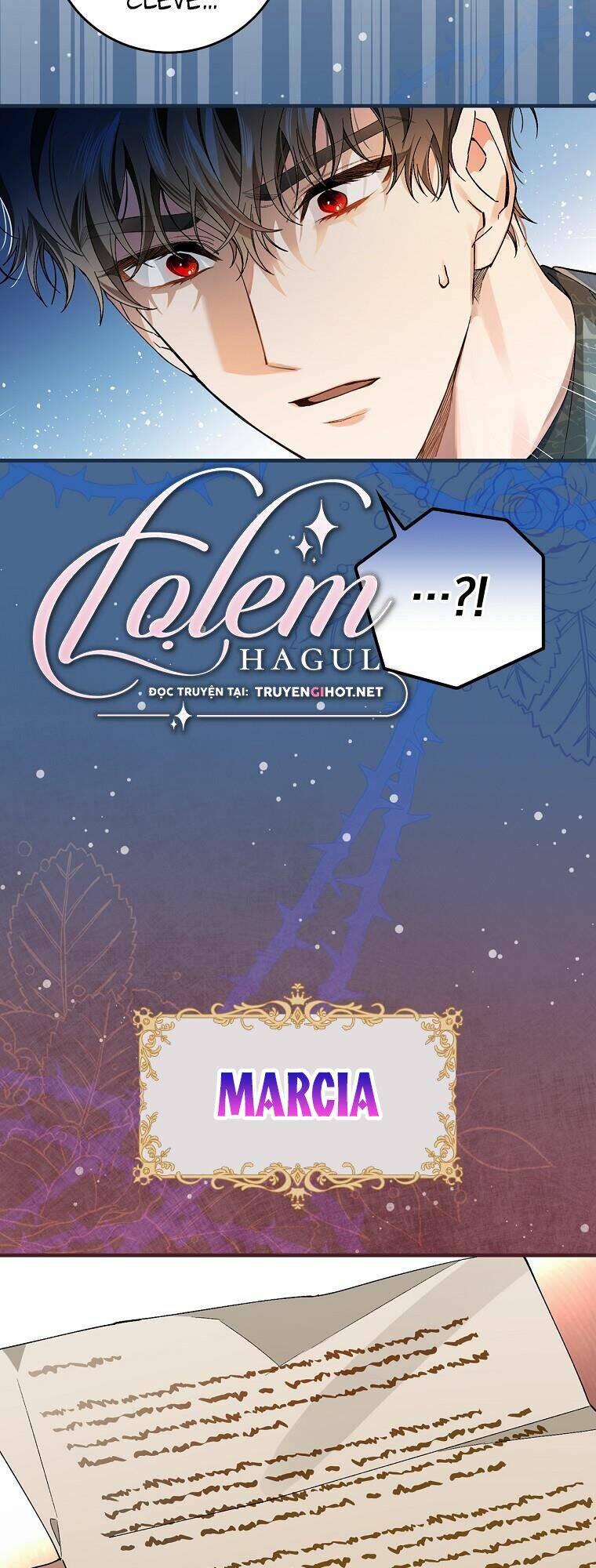 Kế Hoạch Kết Thúc Có Hậu Cho Nhân Vật Phản Diện Chapter 37.2 - Trang 2