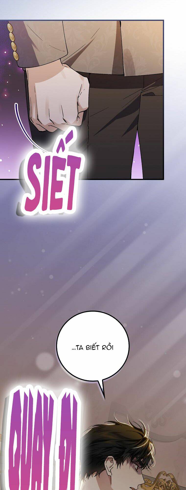 Kế Hoạch Kết Thúc Có Hậu Cho Nhân Vật Phản Diện Chapter 38.2 - Trang 2