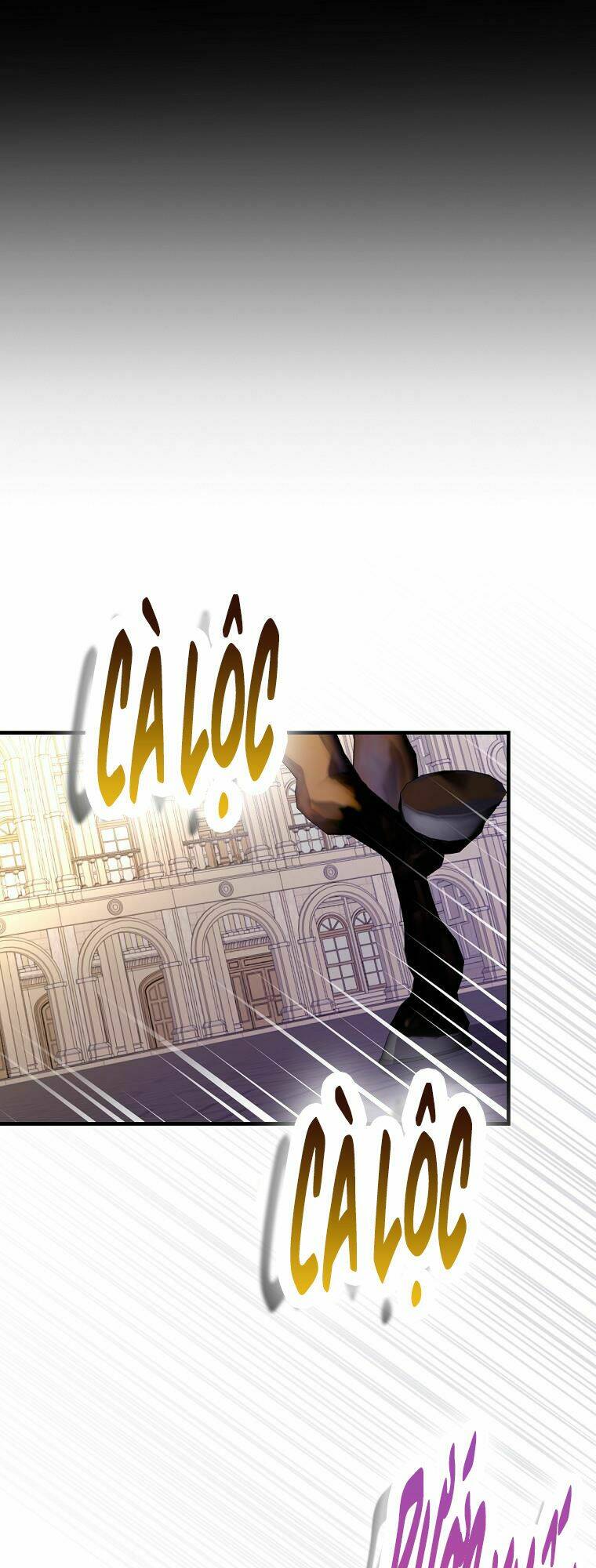 Kế Hoạch Kết Thúc Có Hậu Cho Nhân Vật Phản Diện Chapter 39.1 - Trang 2