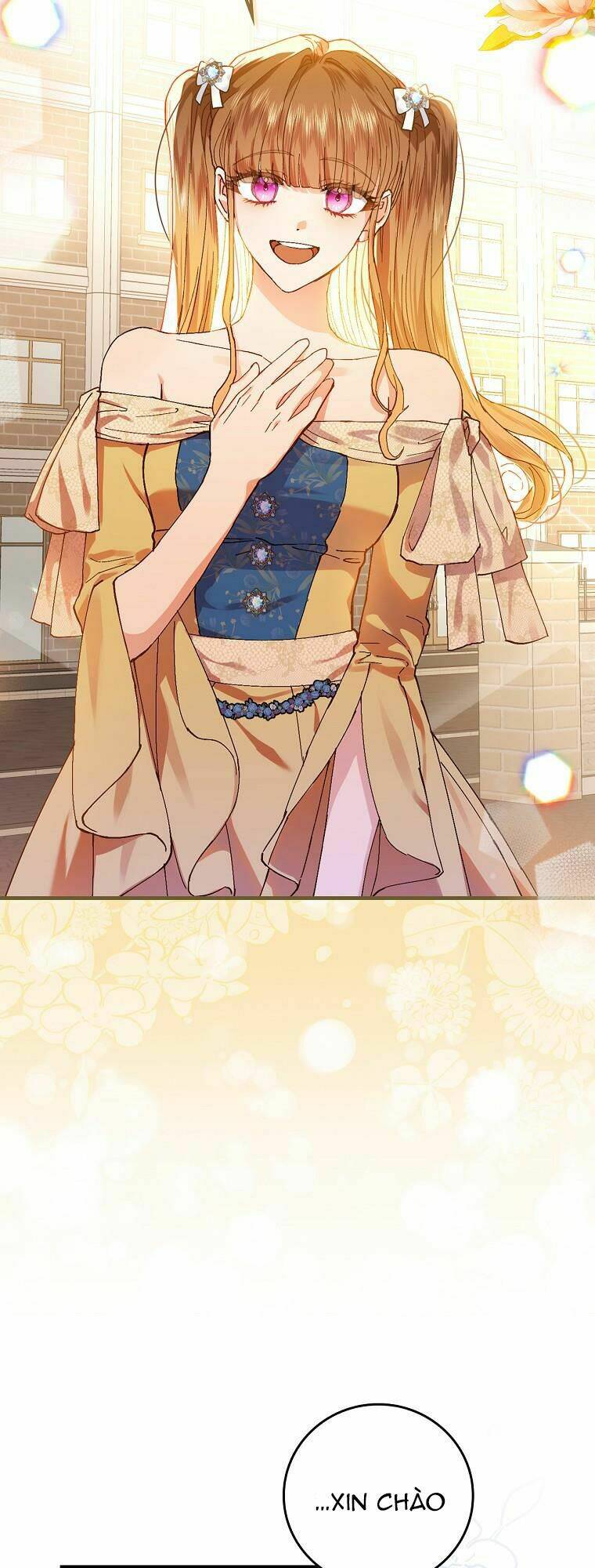 Kế Hoạch Kết Thúc Có Hậu Cho Nhân Vật Phản Diện Chapter 39.1 - Trang 2